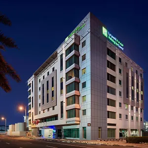 Express Dubai, Jumeirah By Ihg 3*, Dubaï Émirats arabes unis