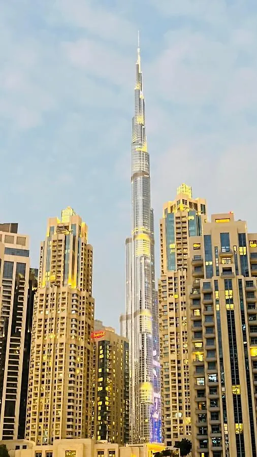 Dubai Star Hostel