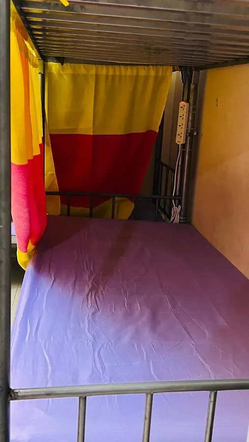 Dubai Star Hostel
