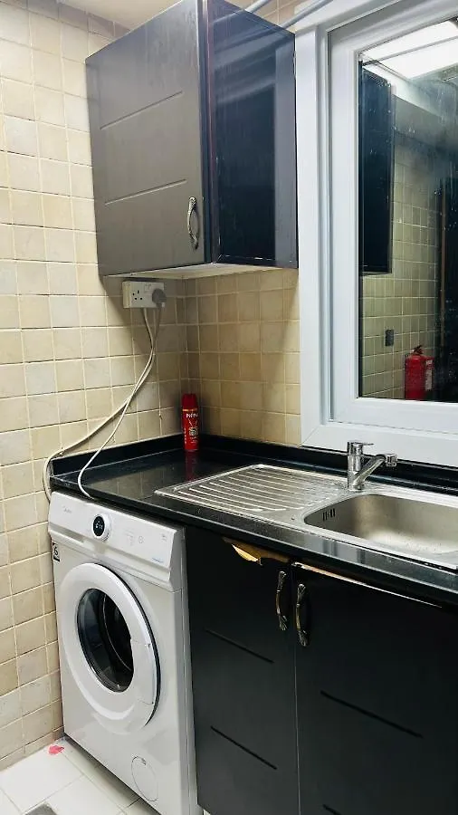 Dubai Star Hostel
